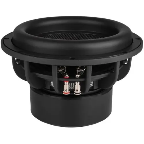 Subwoofer Dayton Audio Ultimax 10pol, 500w RMS, Bobina Dulpa