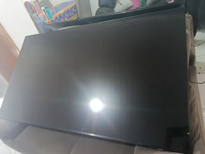 Televisão