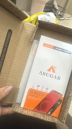 Tela iPhone 13, uma das melhores marcas do mercado