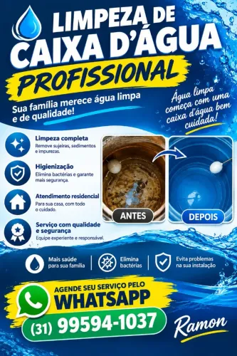 Limpeza