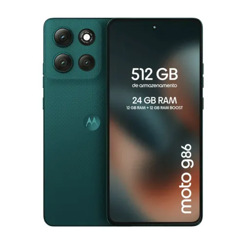 ? MOTO G86 5G 512 GB | ESTADO DE NOVO | GARANTIA ATÉ OUT/2026