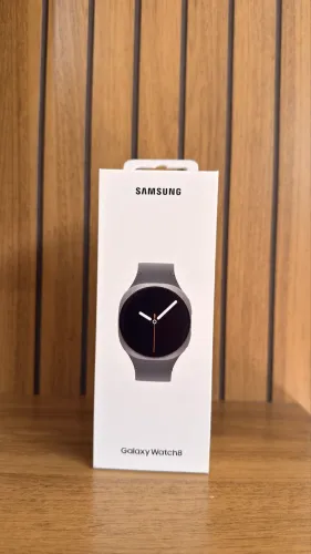 Samsung Galaxy Watch8 40MM - BT