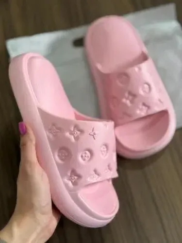 Chinelo Nuvem 