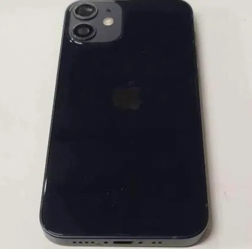 iPhone 12