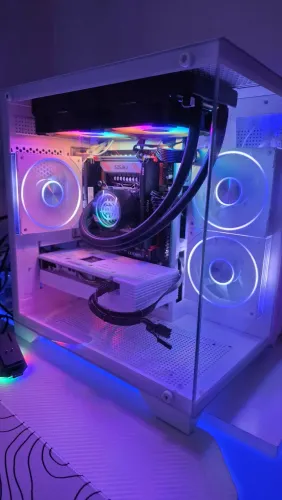 PC Gamer RX 5600XT 6GB + 16GB RAM + Xeon 2680V4