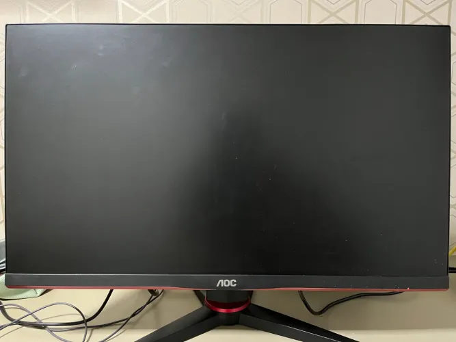 Monitor AOC 144 HZ 