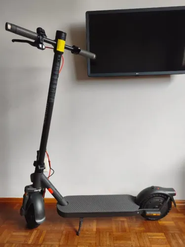 Patinete Eletrico XIAOMI ELITE