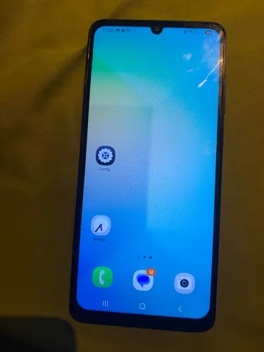 Galaxy a06 128 gb