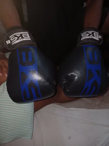 Kit muay thai