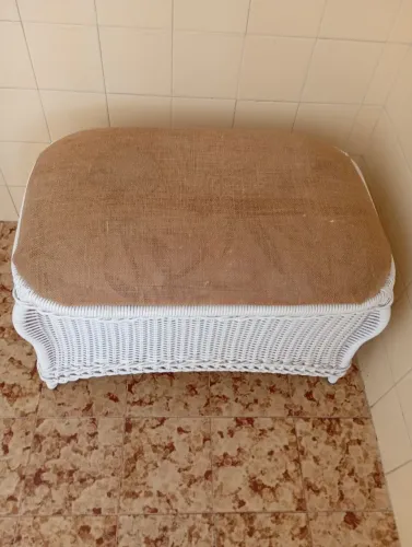 Vende acento de varanda