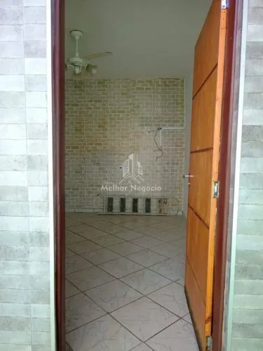 Casa à venda em Piracicaba, Jardim São Jorge, com 3 quartos, com 80 m²