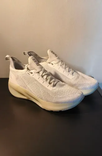 Tênis Olympikus aros off white