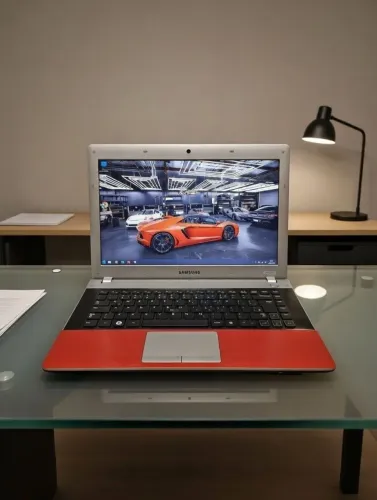 Notebook Samsung i3 BARATO