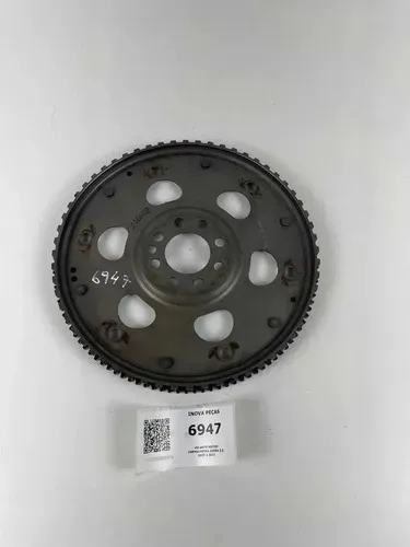 Volante Motor Cremalheira Azera 3.3 2007 A 2011