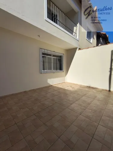 sobrado vila galvao R$ 3.000,,00
