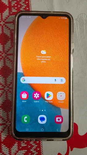 Samsung A23