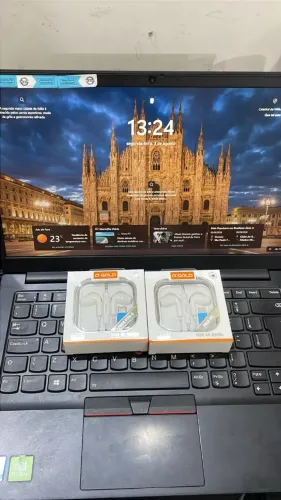 FONES PARA TIPO-C E IOS