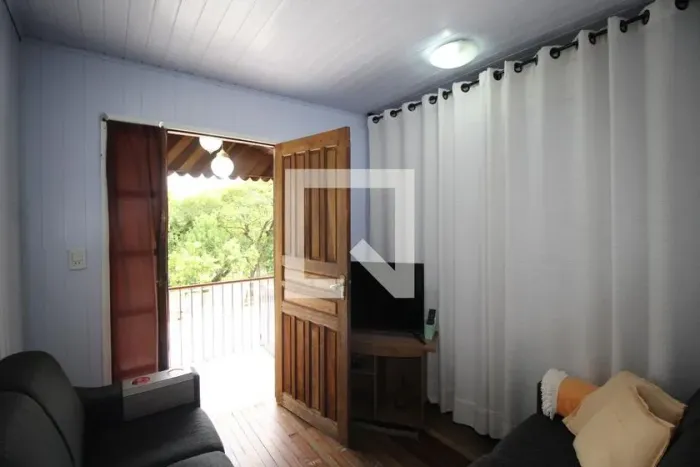 Casa à Venda - Jardim Carvalho, 5 Quartos, 156 m2