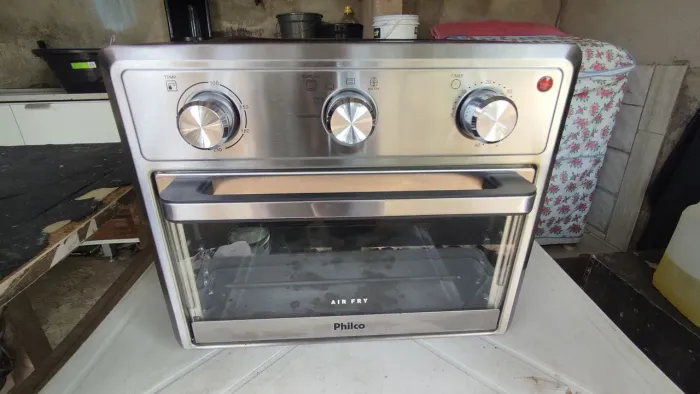 Forno Air fry Philco 110v