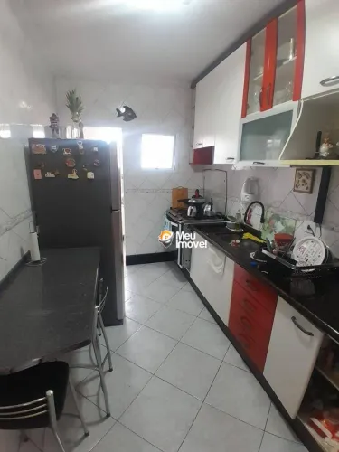 Apartamento com 2 dormitórios à venda, 60 m² por R$ 300.000 - Jardim Maristela - São Paulo