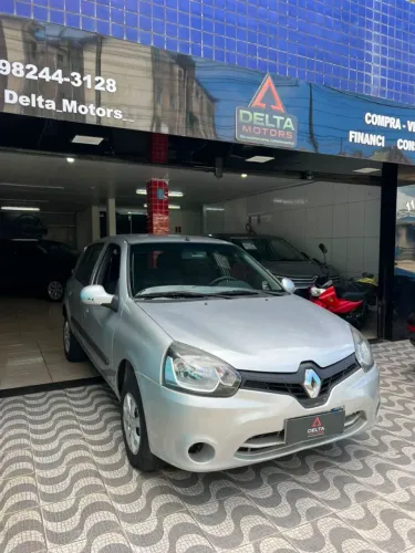 Renault Kwid Zen 1.0 Flex 12V 5P Mec. 2023