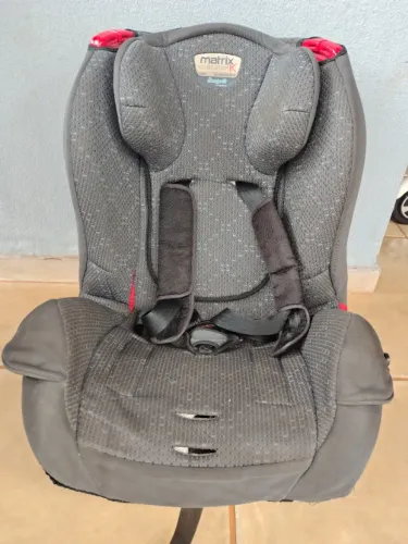 Cadeirinha de carro burigotto Matrix Evolution