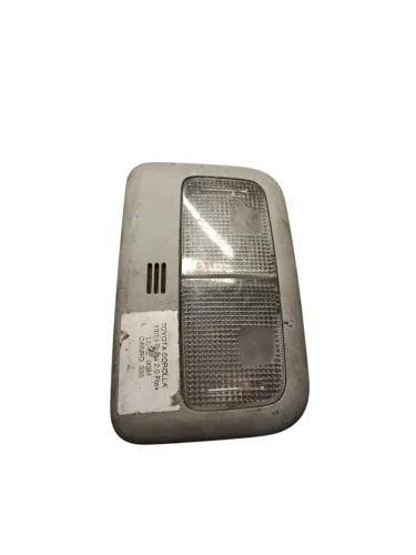 Luz Teto Cortesia Toyota Corolla 2014/2015