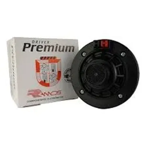 Driver Premium RD350 100W Rms 8 Ohms RAMOS