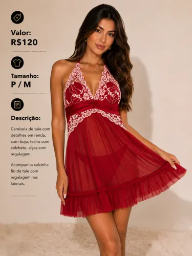 Camisola