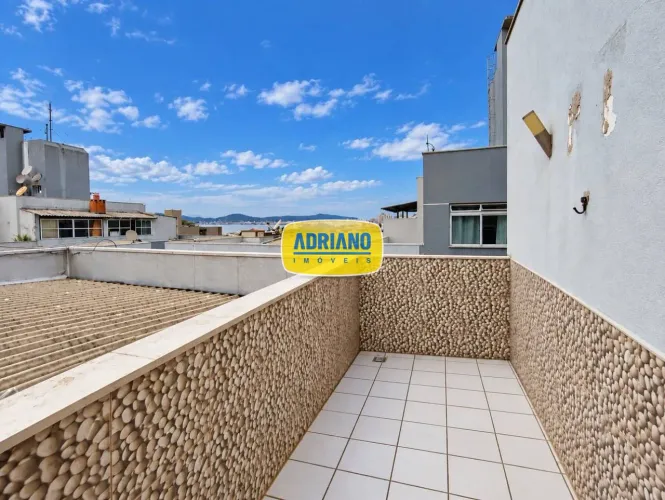 Apartamento com 2 dormitórios para alugar, 50 m² por R$ 2.423,58/mês - Ipiranga - São José