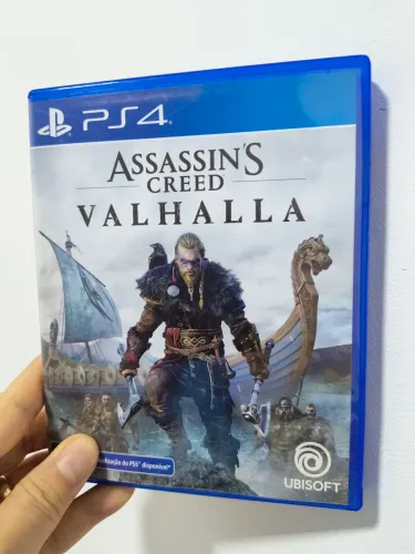 Assassins Creed valhalla