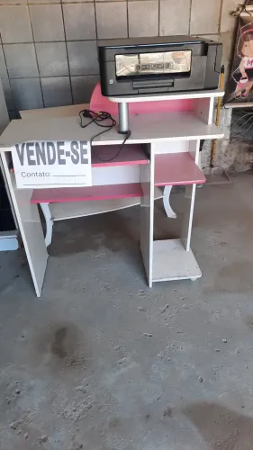 Mesa para computador