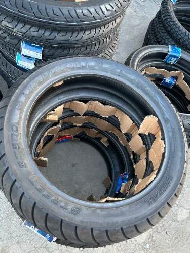 Pneu 140/70 R17 Vipal Street St500