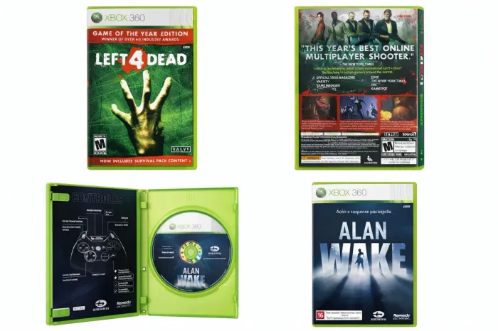 Jogos Xbox 