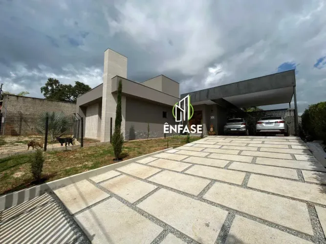 Sítio no Condomínio Residencial Mirante em Igarapé  -MG