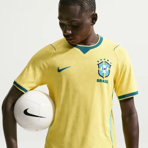 Camisa seleção brasileira 1.1 versão jogador