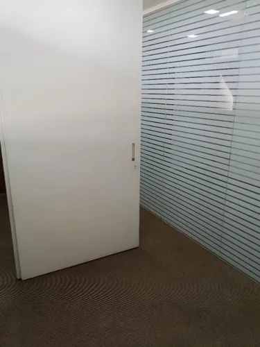 Sala Led Office Águas Claras - Finamente Decorada com ar condicionado