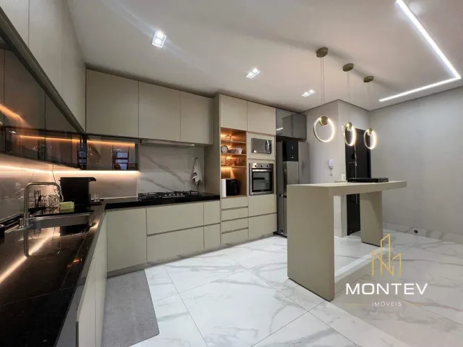Apartamento à venda, 3 quartos, 1 suíte, 2 vagas, Centro - Divinópolis/MG