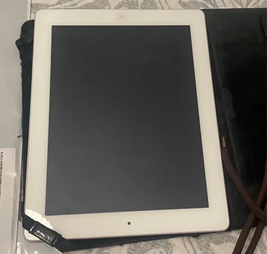 Vende IPad 2 - 16 gb 