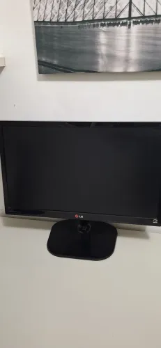 Monitor para computador 