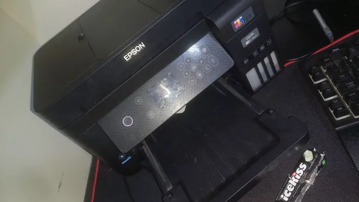 IMPRESSORA EPSON