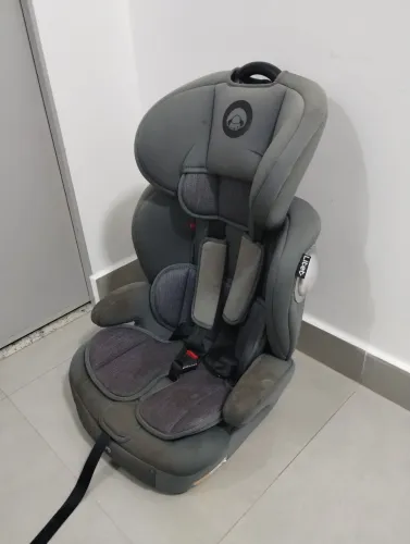 Cadeira Para Auto 0-36 Kg Litet