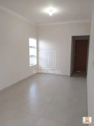Casa (térrea na rua) 2 dormitórios/suite
