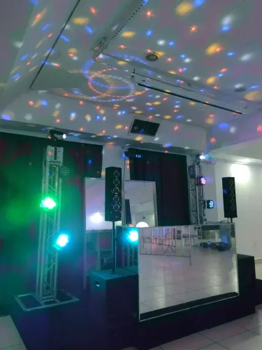 DJ Debutante Casamento Aniversário 