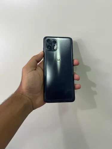Moto Edge 20 Lite (TOP DA MOTOROLA)