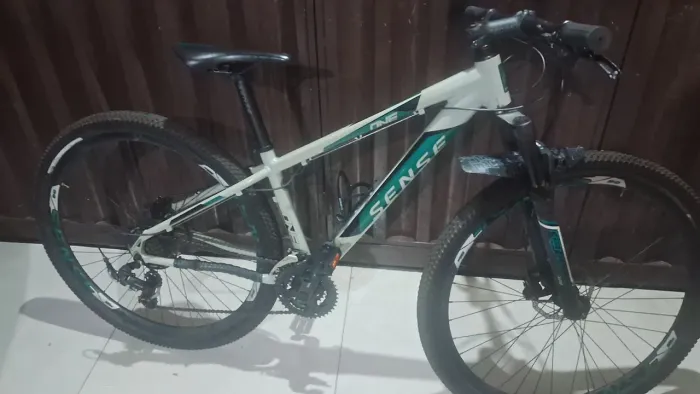 Bicicleta sense one aro 29
