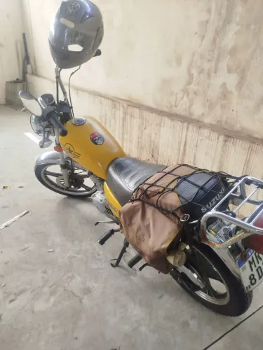 Intruder super econômica