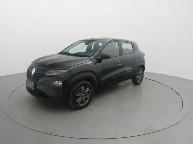 Renault Kwid 1.0 Zen 2026