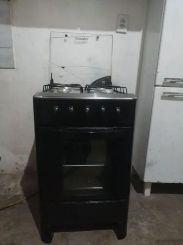 Fogão 4 bocas R$ 260 reais