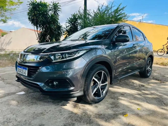 Honda HR-V EX 1.8 Flexone 16V 5P Aut. 2021